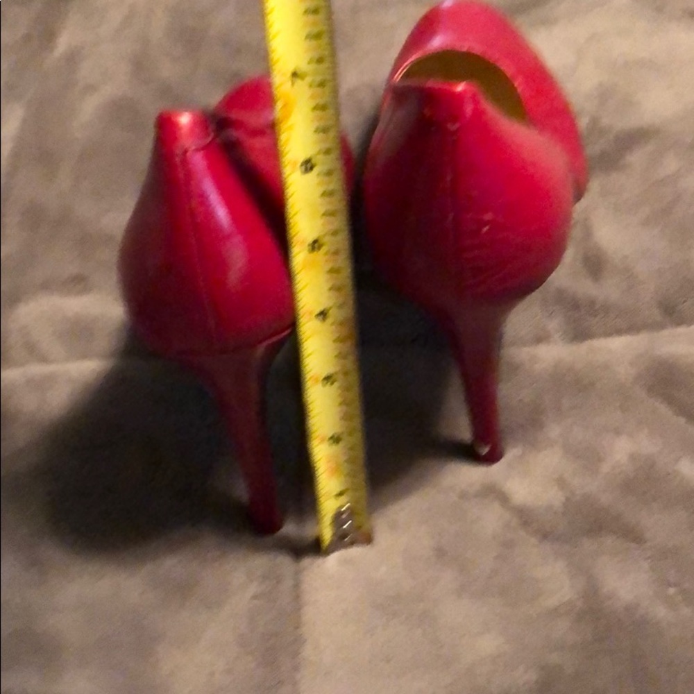 Heels Gianni bini